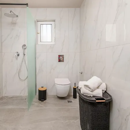 Appartement Christina's Luxury Kos-stad