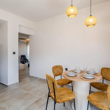 Christina's Luxury Appartement Kos-stad