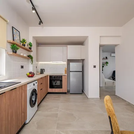 Christina's Luxury Appartement *