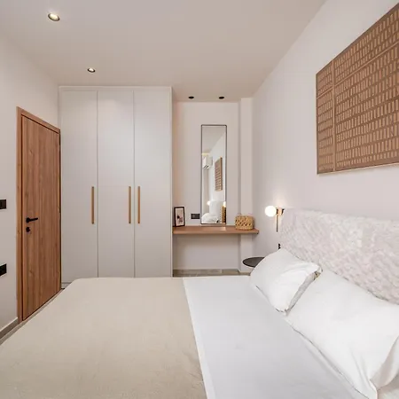 Christina's Luxury Appartement *