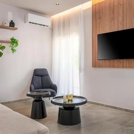 Appartement Christina's Luxury