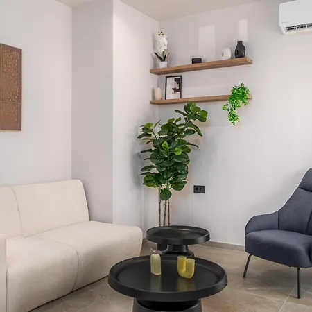 Appartement Christina's Luxury *