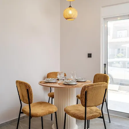 Appartement Christina's Luxury