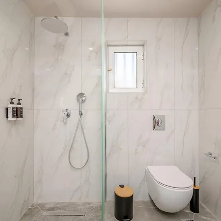 Appartement Christina's Luxury