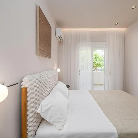 Appartement Christina's Luxury Kos-stad